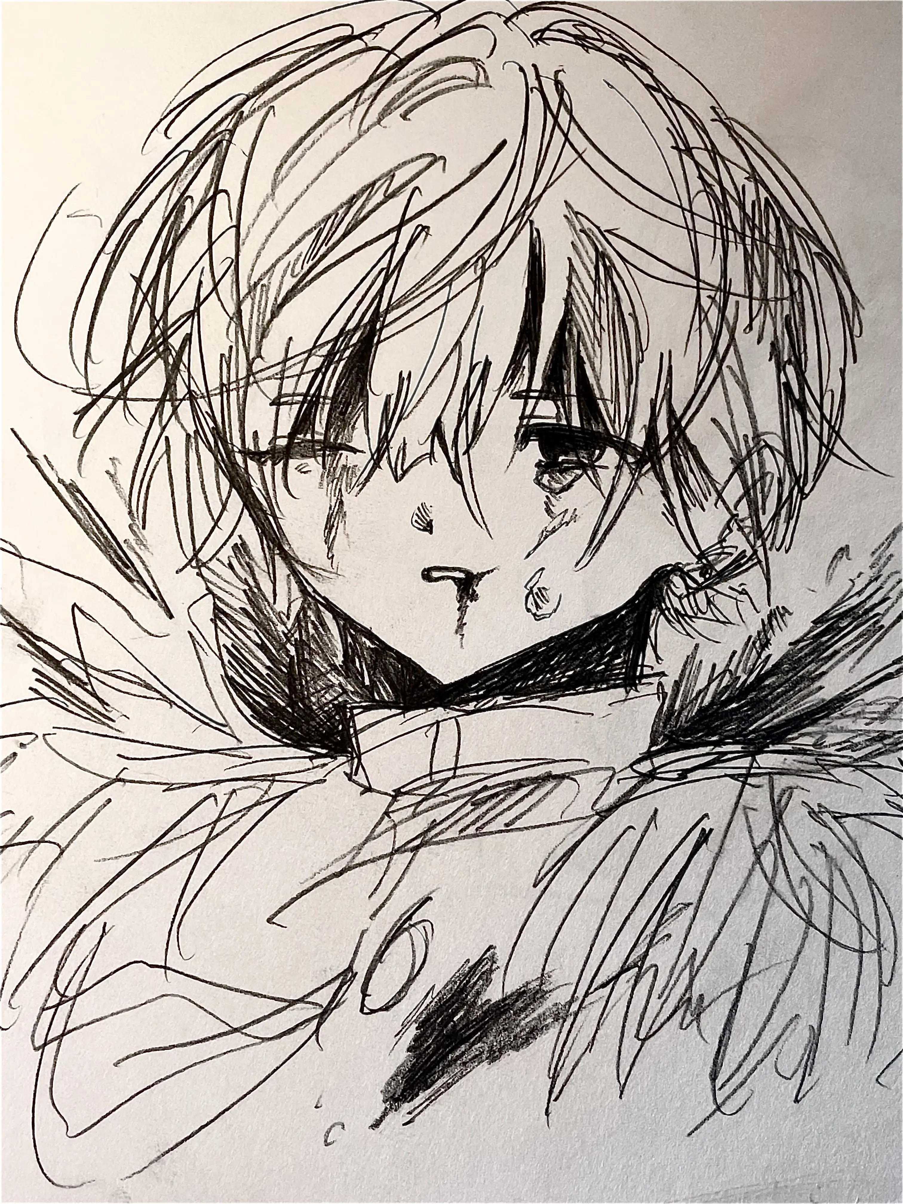 SkinnyArm9087의 椿さんのこと助けますか？！