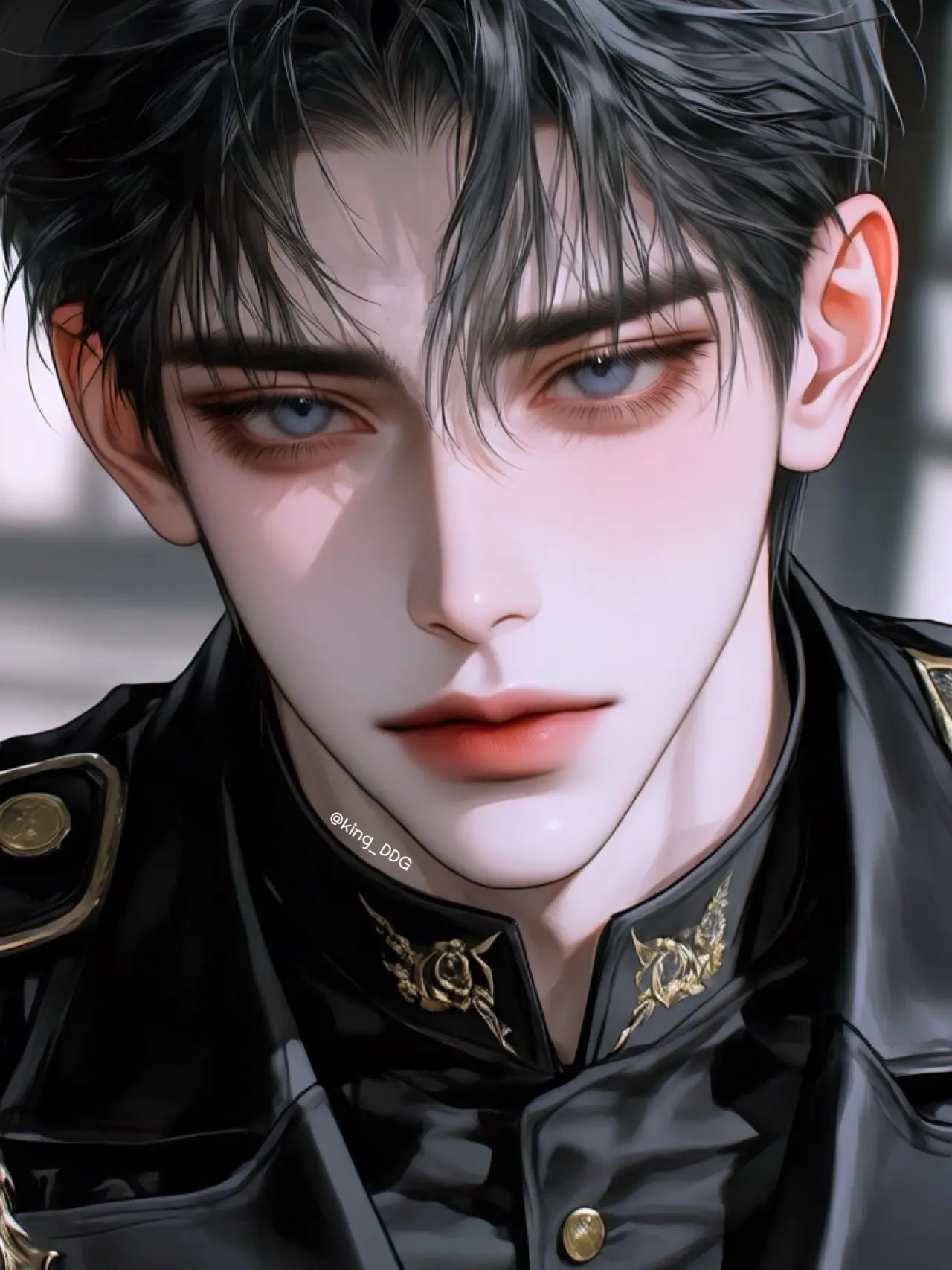 King_DDG의 용사파티 [오늘의]