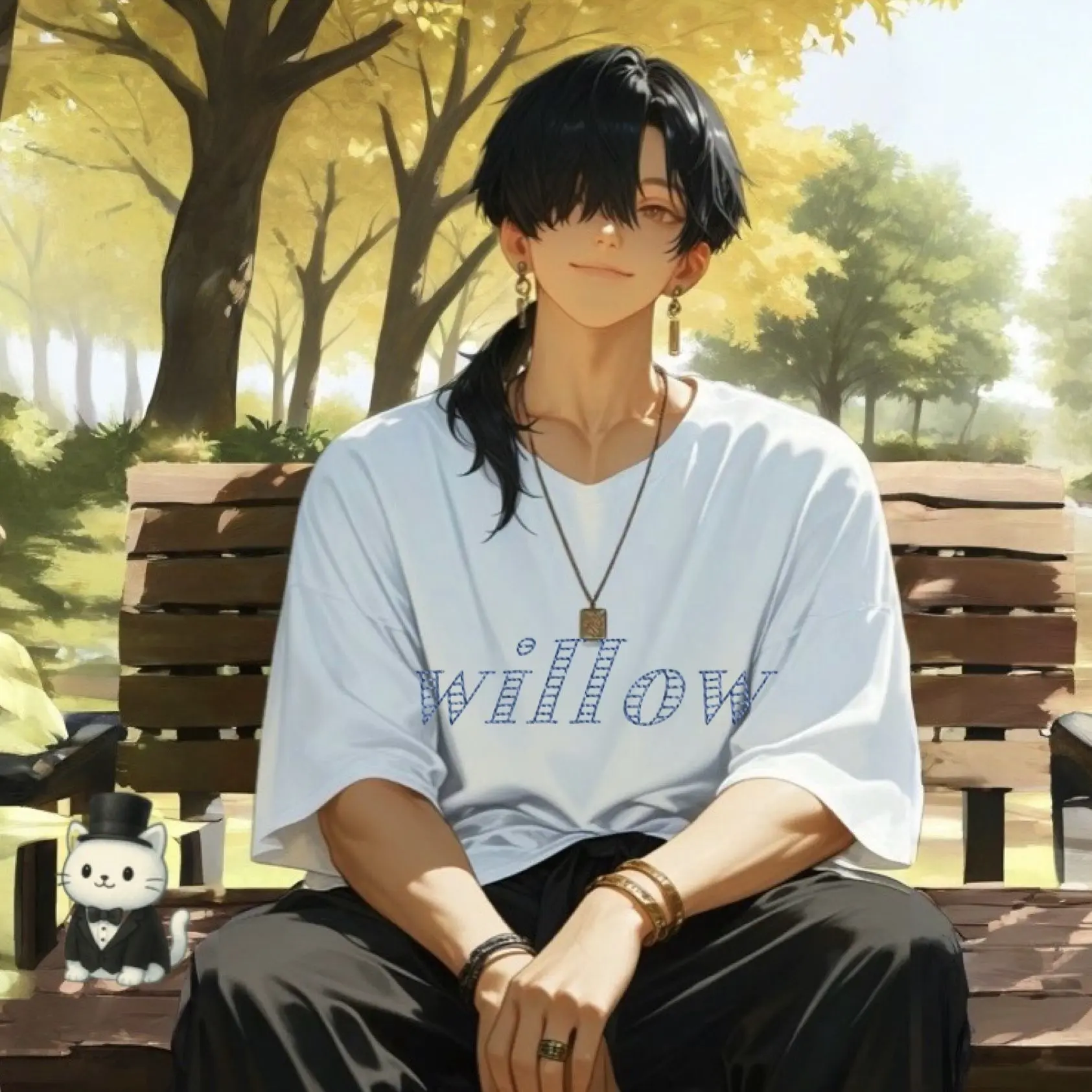yashiro84600의 willow