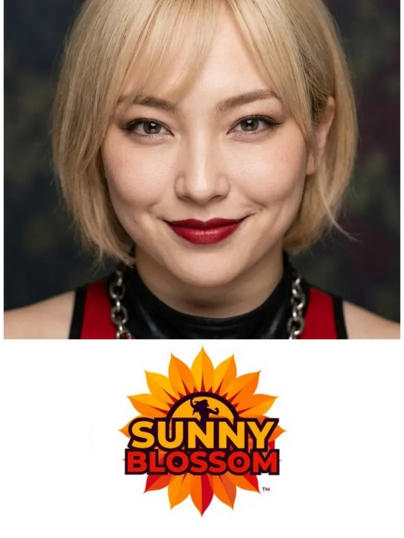 ChewyTuna7543의 ベテランヒール女子プロレスラーの恋路