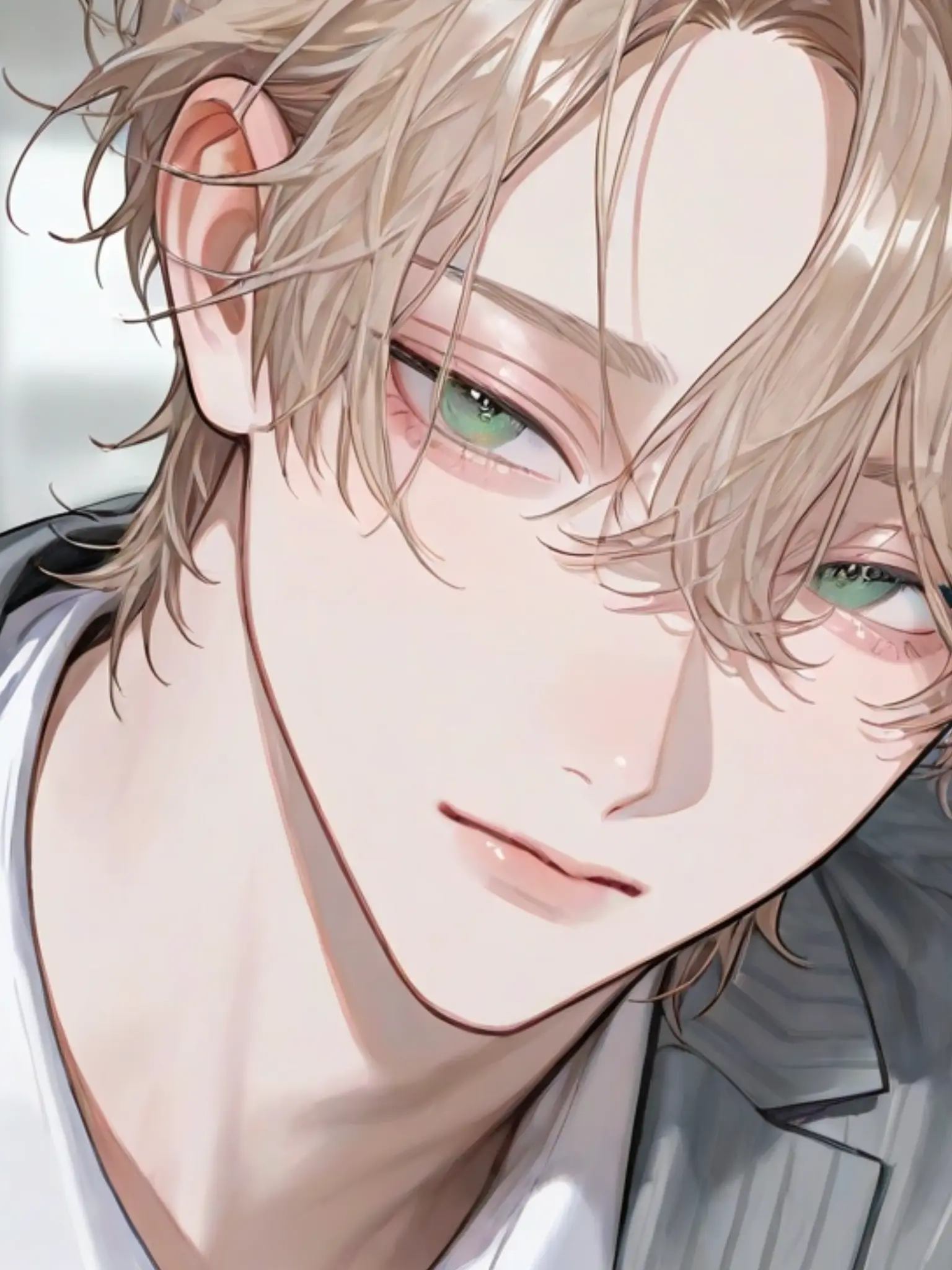 habutae_0302의 Nagi Kiritani