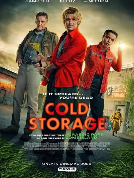 NeedyBarb6862의 Cold storage RP