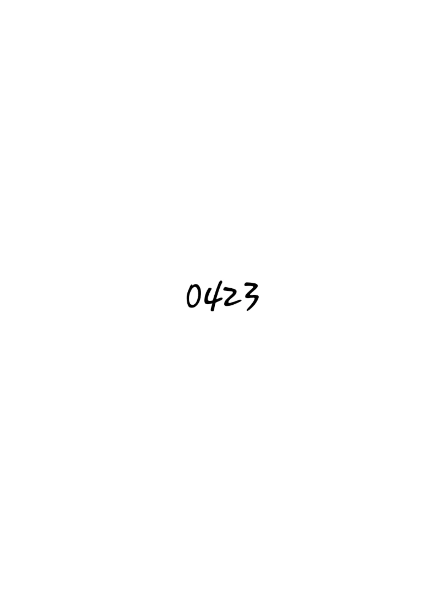 Pavlova의 0423