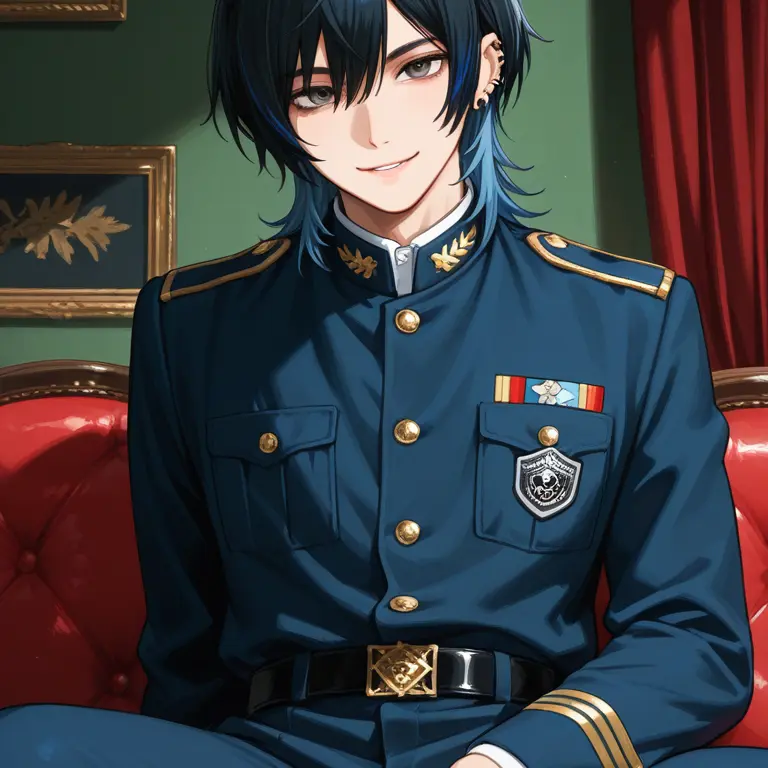 sawa__a의 海軍の上司