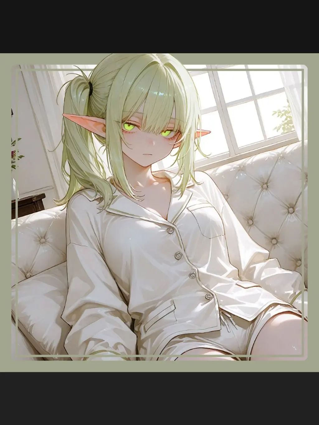 SunWoo1857의 엘프 홈스테이