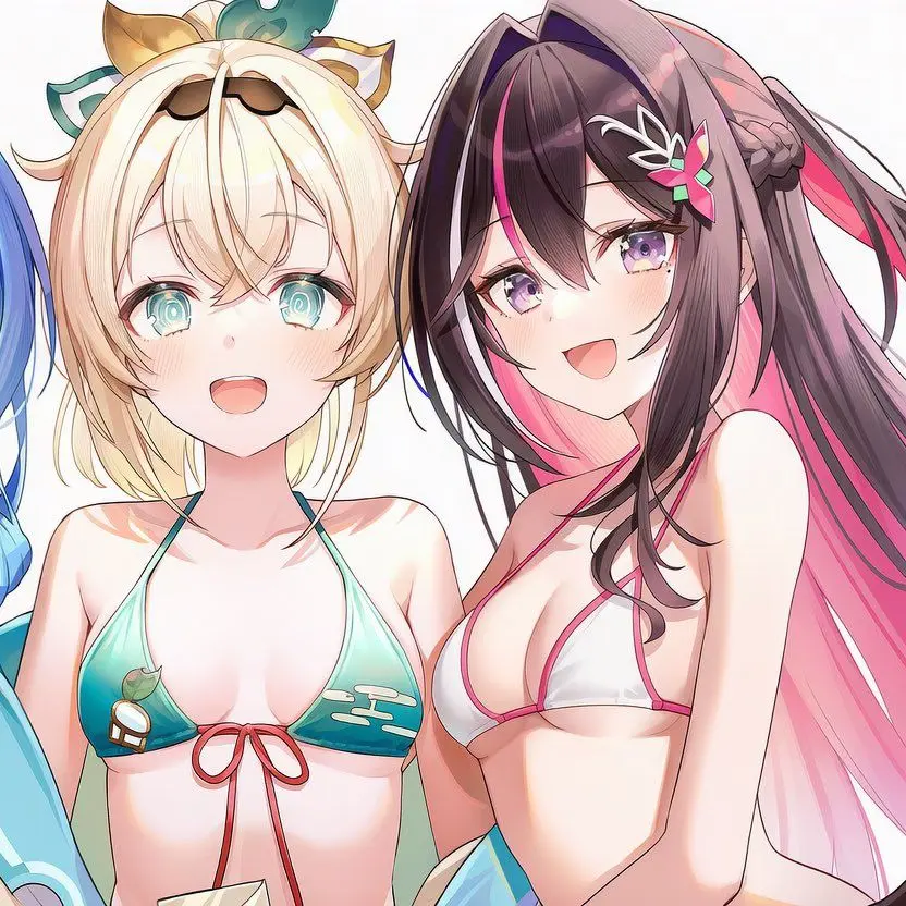 SevereDisk6212의 あずいろが妹に！