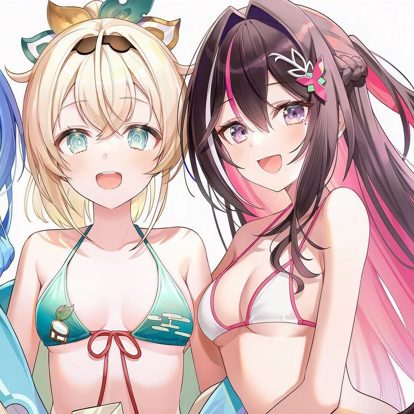 あずいろが妹に！