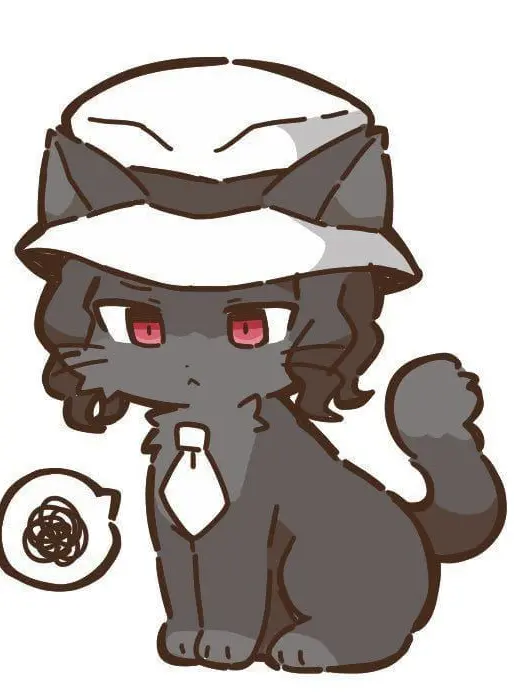 AcidicFeist0718의 무잔의 동생