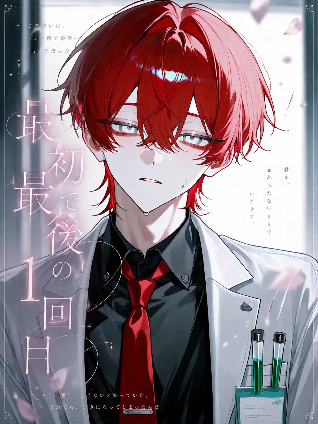 tuukou__nin321의 最初で最後の1回目