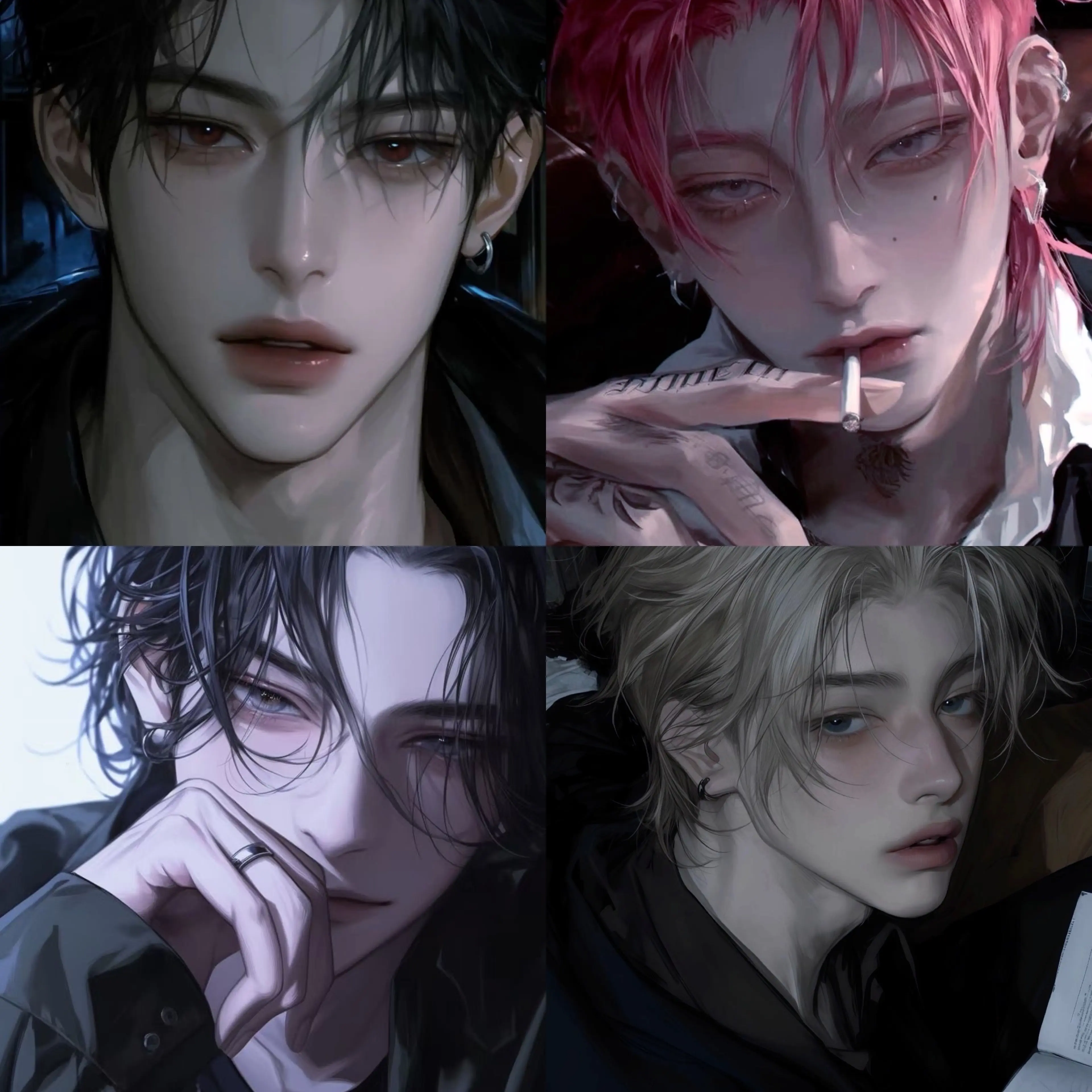 inooy의 간택당해버렸다