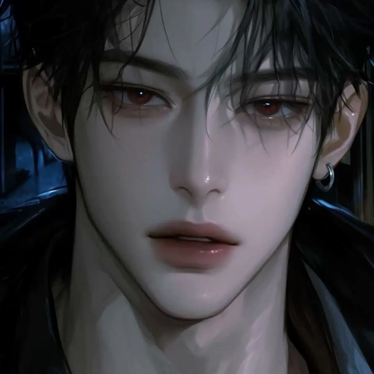 inooy의 간택당해버렸다