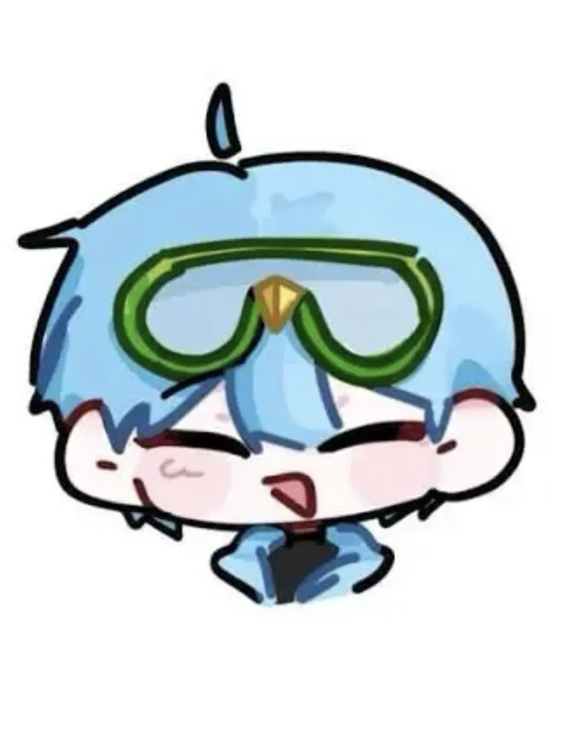NoisyBilby5682의 아픈 연하 남친 십비
