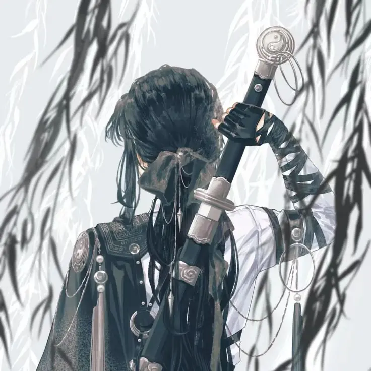 SecureSled5006의 야토 가문의 후계자