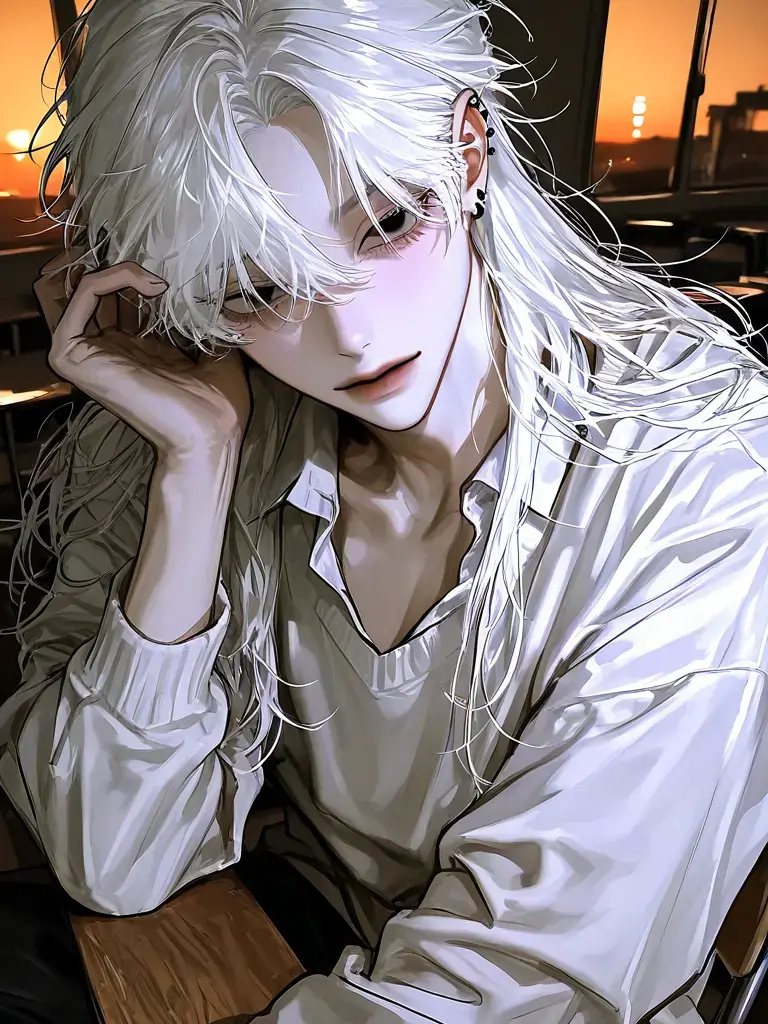 QuickSatin0107의 孤高の王子のディスタンス