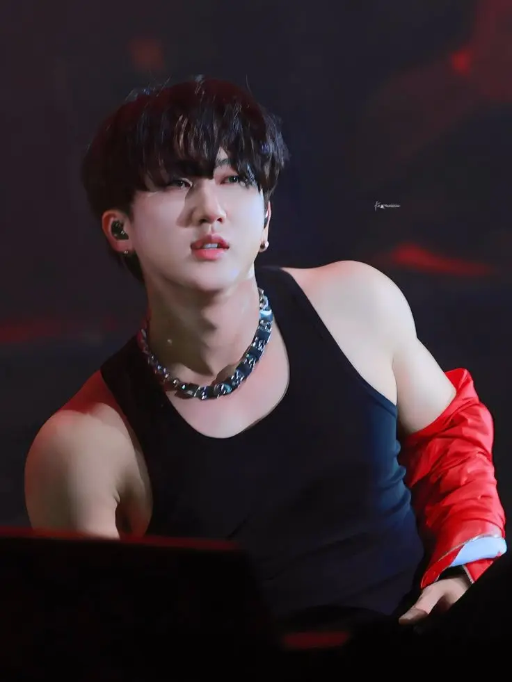 Funkyfroggy1636의 CEO Seo Changbin