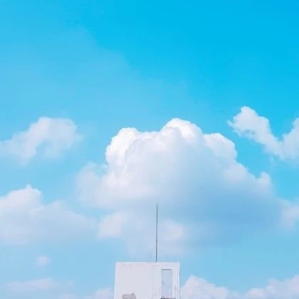 푸름과 여름