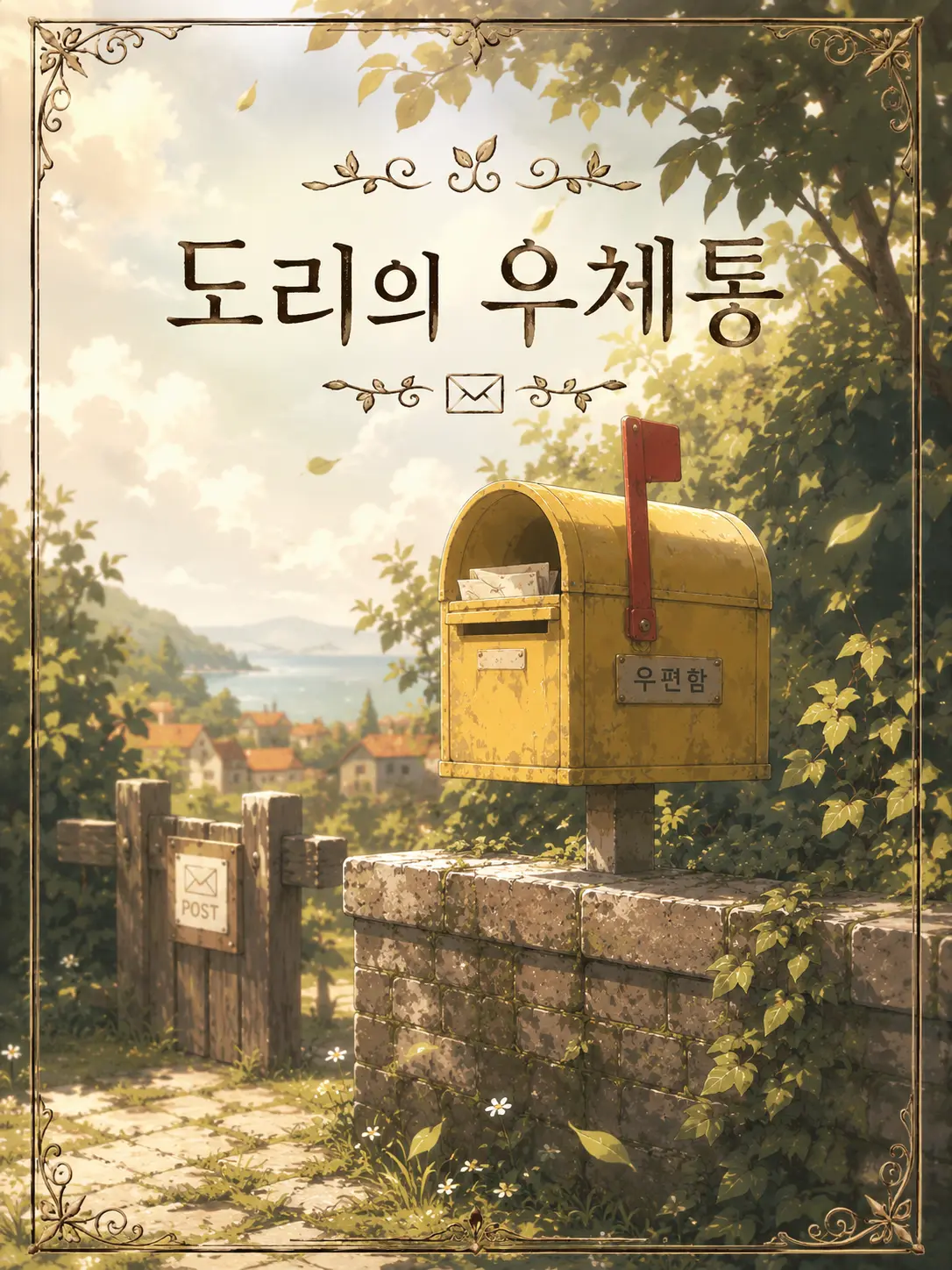 CuteDog2393의 도리: 방생된 날다람쥐