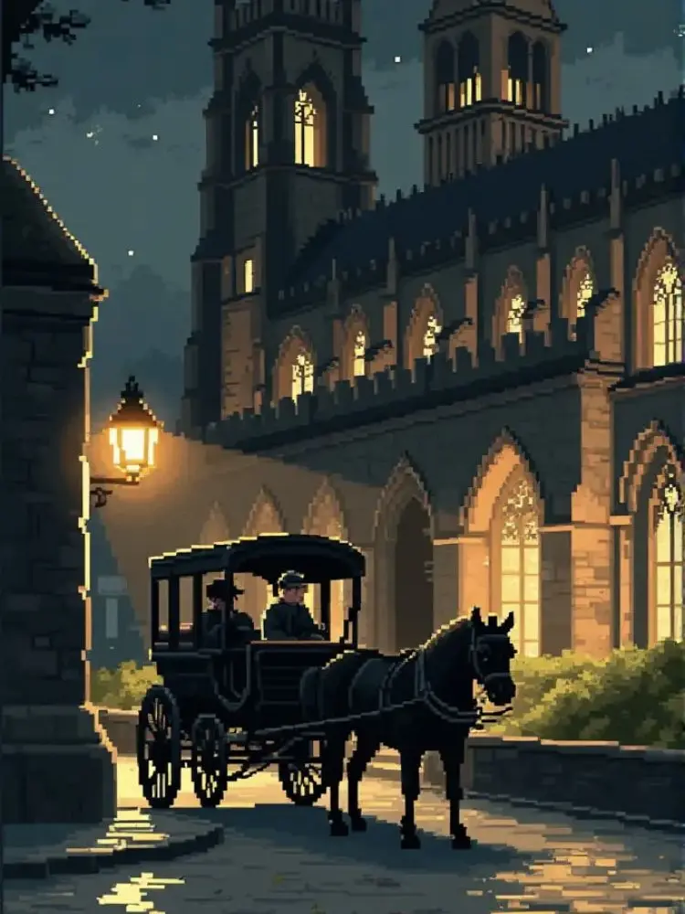 itai.hito의 17番街の殺人鬼