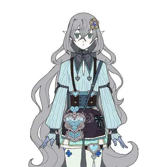 B_starry_06_KJB의 페르멜