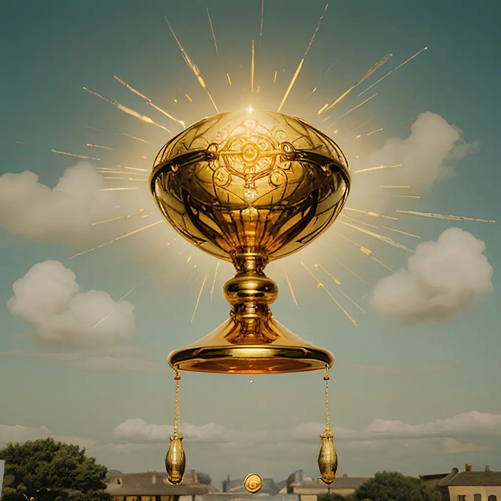 BossyIbis1101의 純粋な聖杯戦争　IV