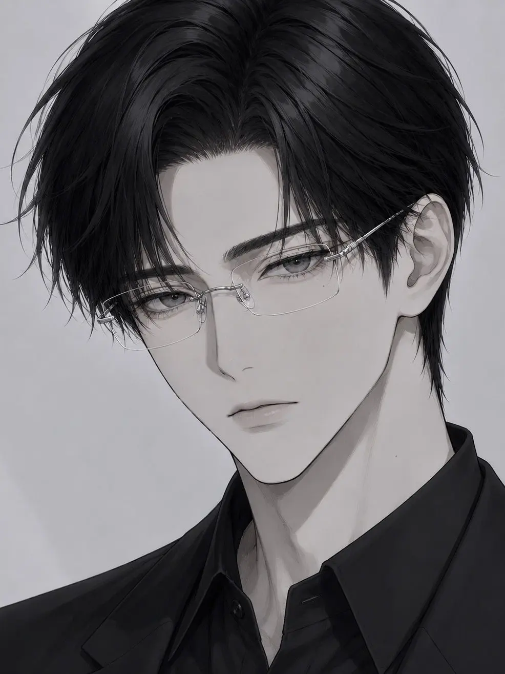 megane1122의 塩対応彼氏最強すぎる