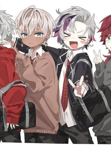 AbsurdPhoto2458의 優しくて寂しい嘘