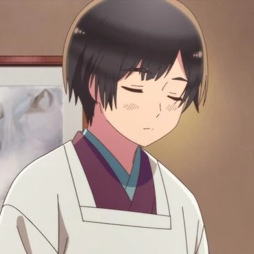 【昔から面倒を見てくれる人】