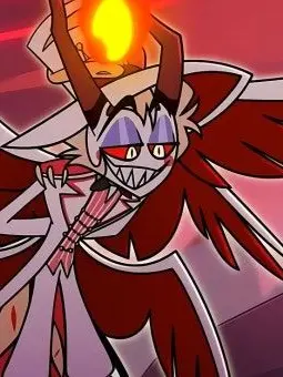 yellie의 지옥왕의 비서입니다