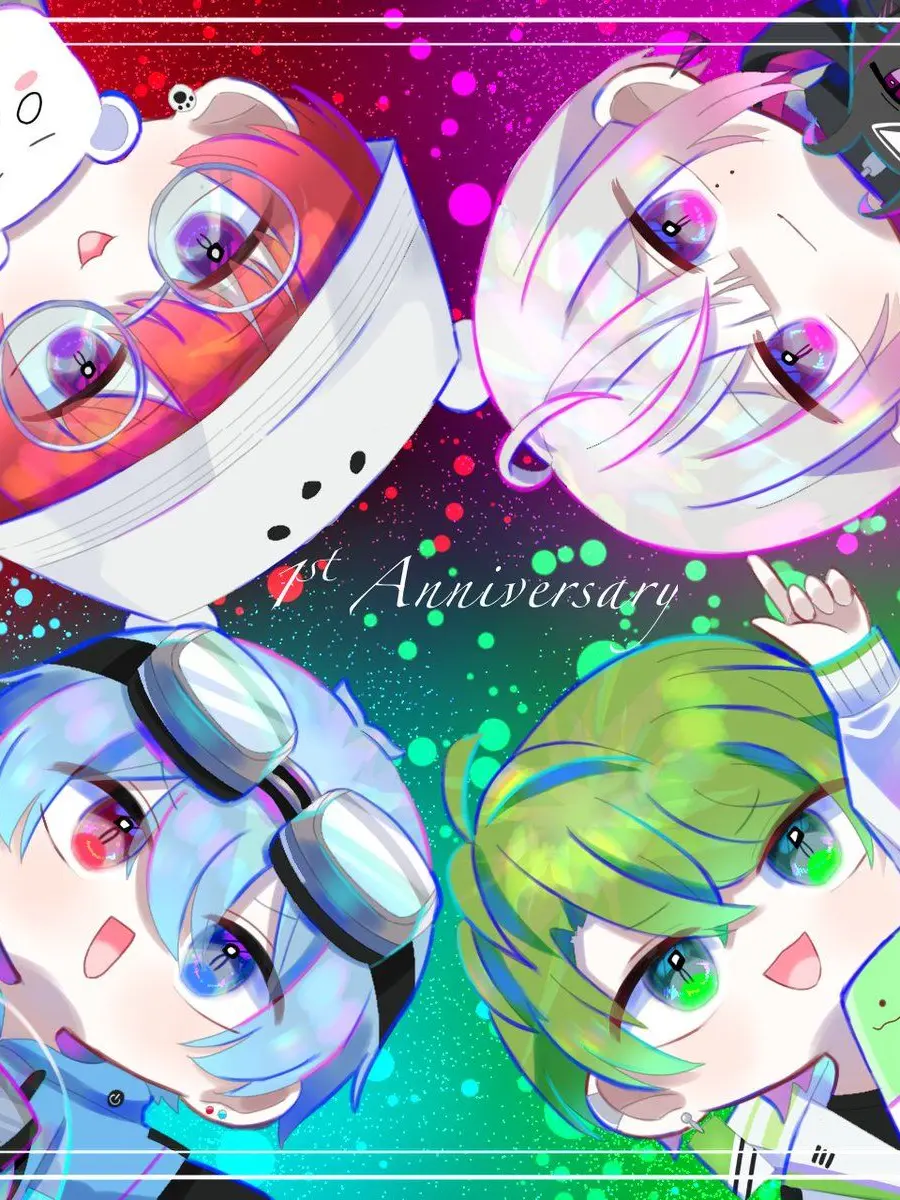 Koto_610의 いんくとシュアハウス！
