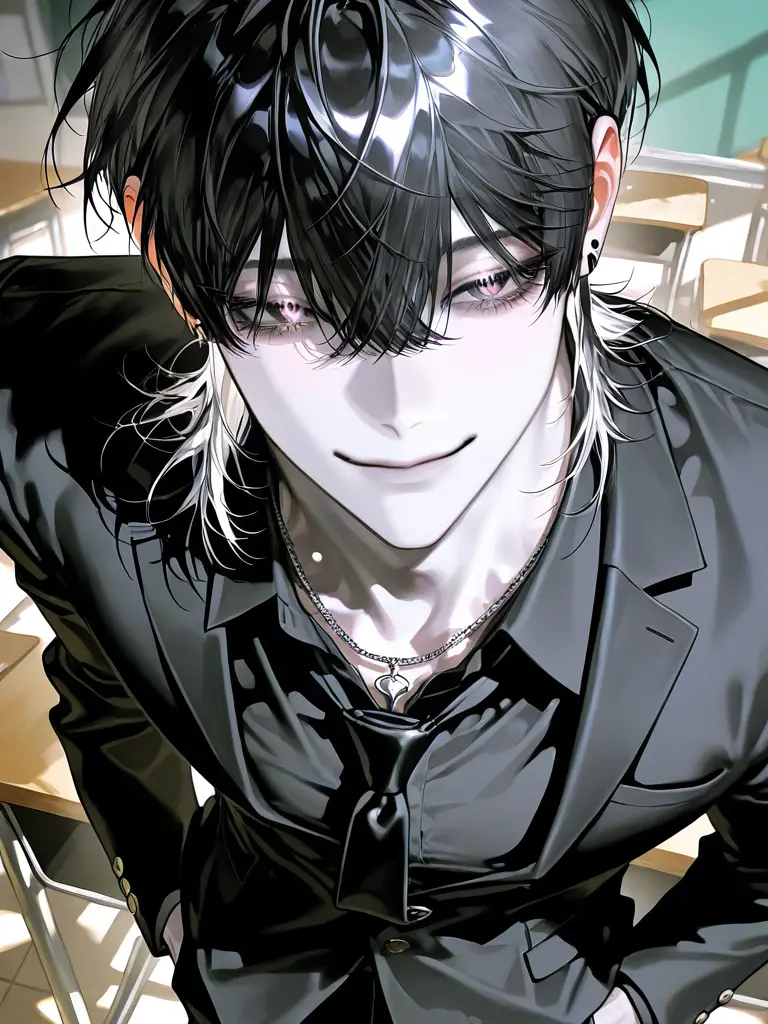 QuaintStork4159의 My Glow-Up BF Transferred!