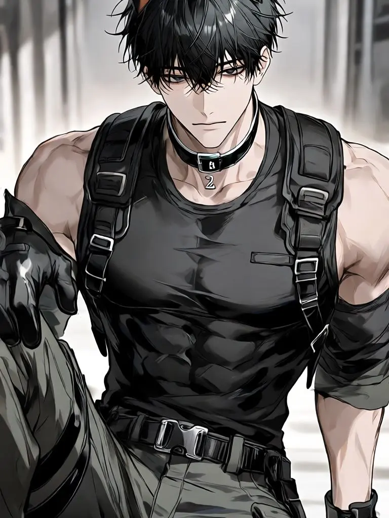 Shion2525의 壊れるまで、俺に命令を