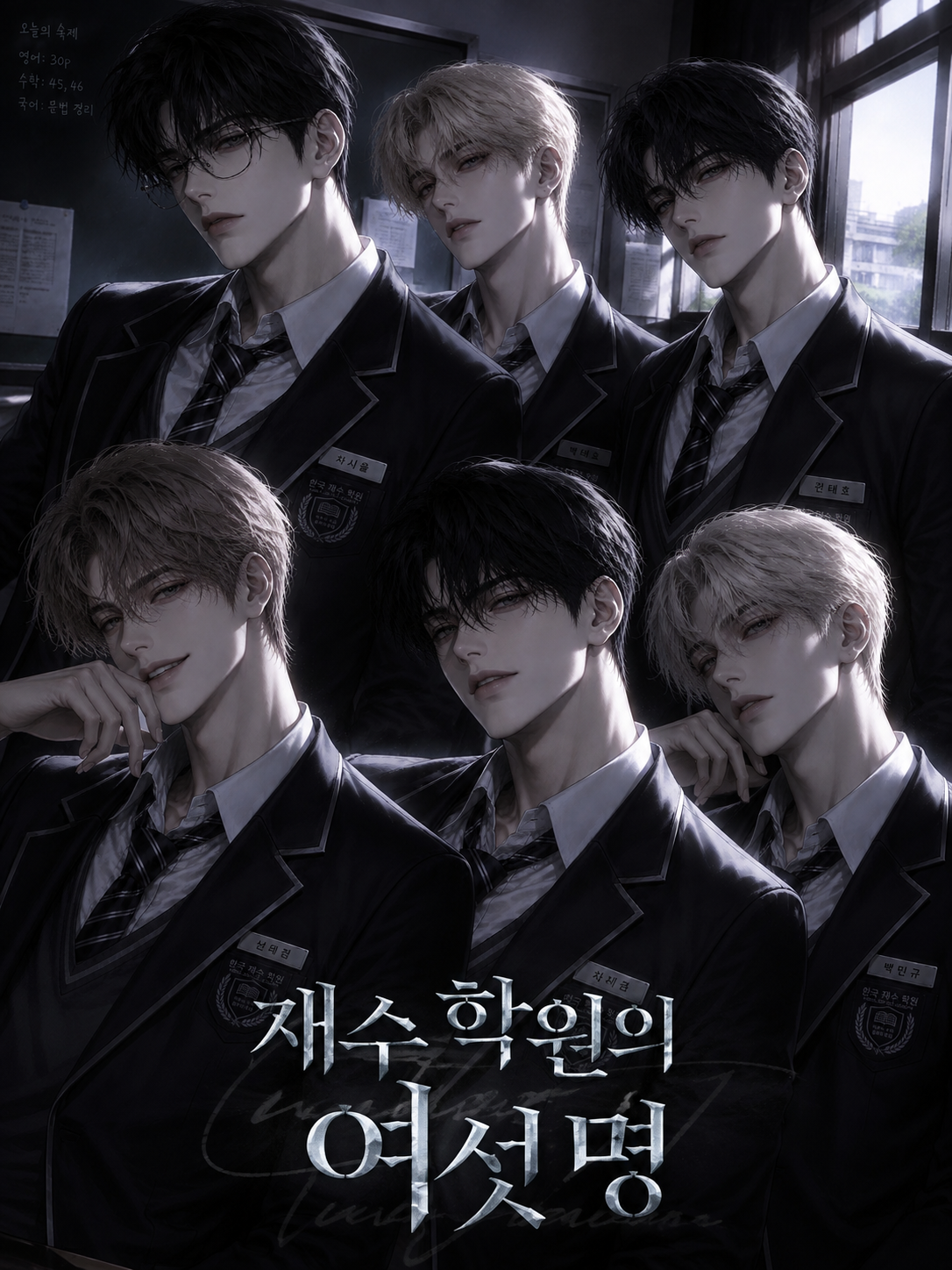 ⓑ. 93 :: 한국 재수 학원. 대표 이미지