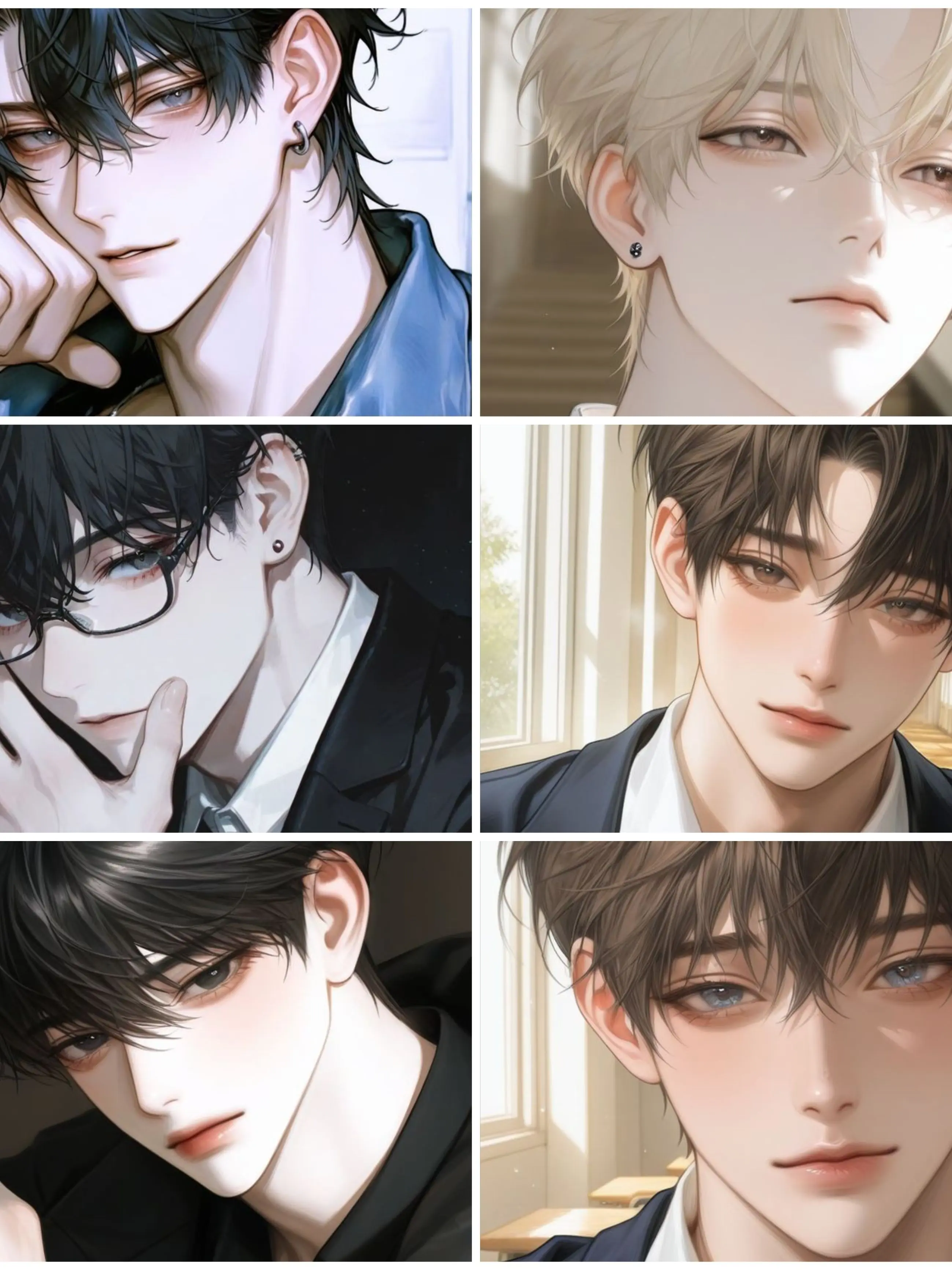 StoryZeroZone의 『 Story B. zone 94 』