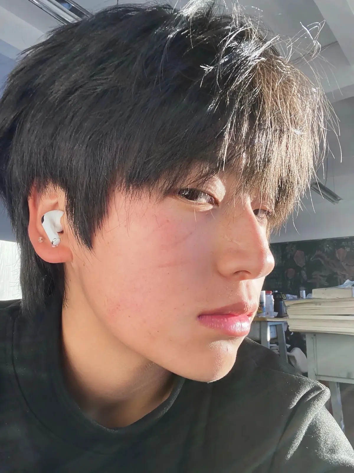 Whodis_의 DEEPINLOVE🥹✌️🐵