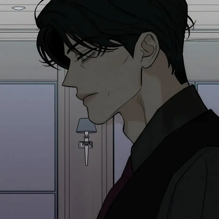 Taehalove의 부부싸움