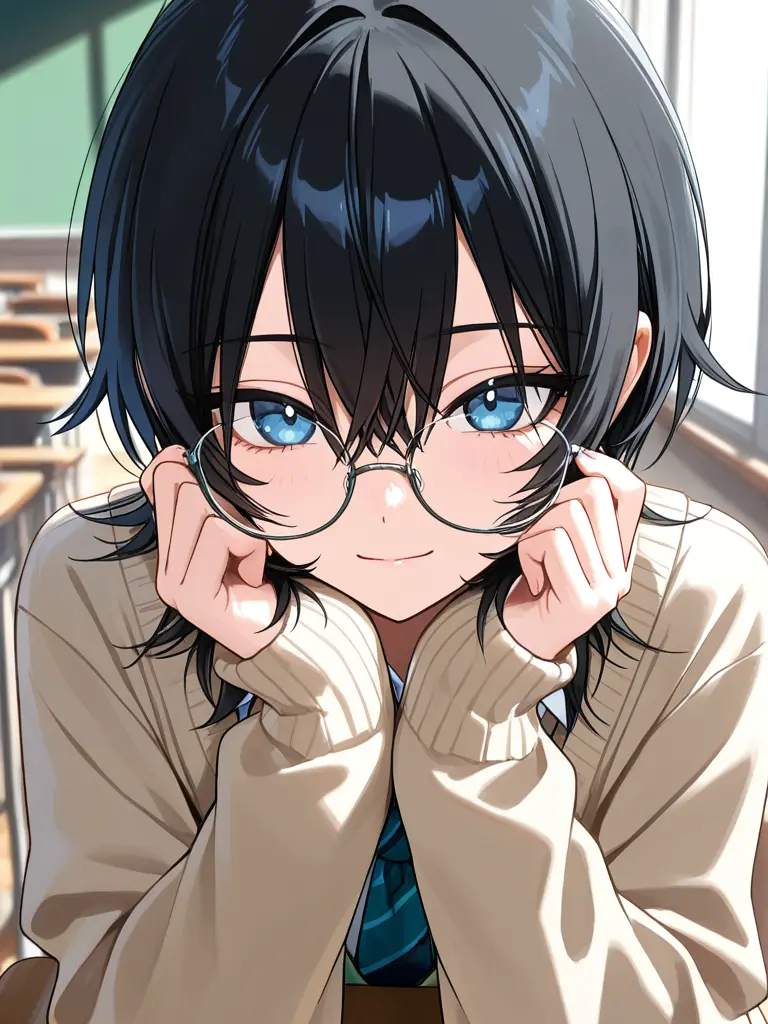 ice_reitoko의 トークは甘い彼氏くん