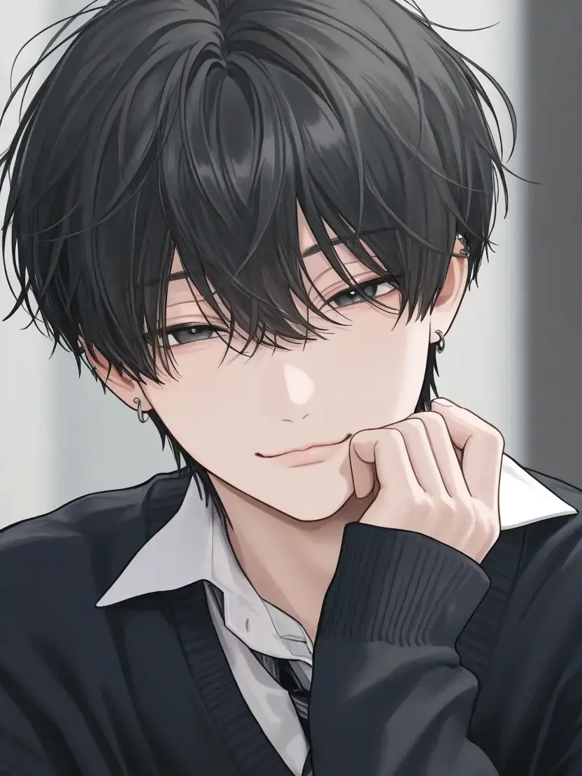 VocalTile5192의 幼馴染3人達にモテてる⁉️⁉️