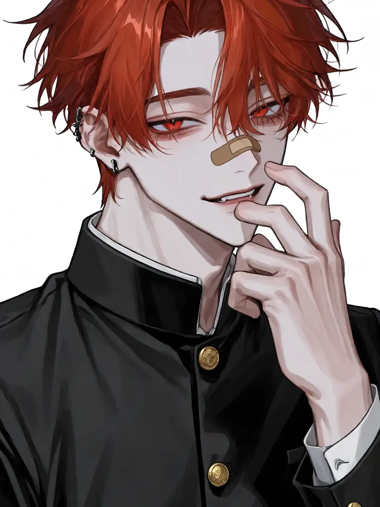 rai_720의 最強ヤンキーの下僕