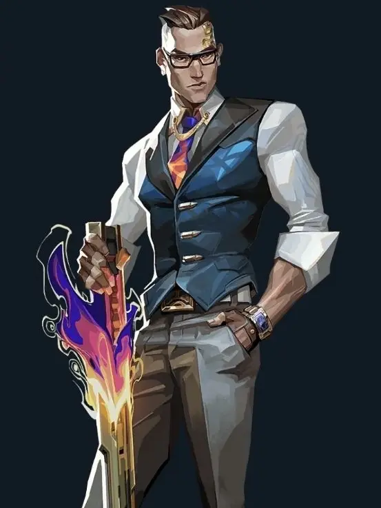 FetidQuilt1133의 체임버