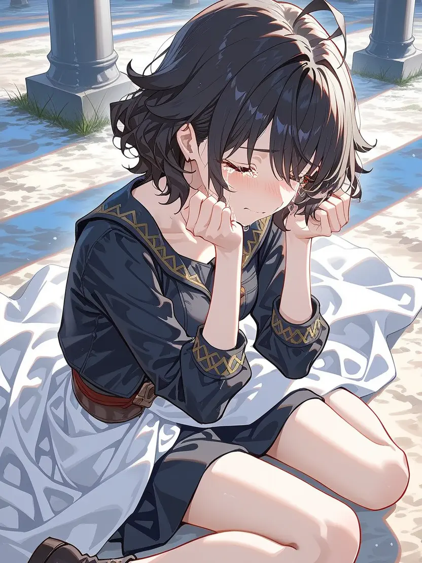 yunagi의 妻が攫われた！？