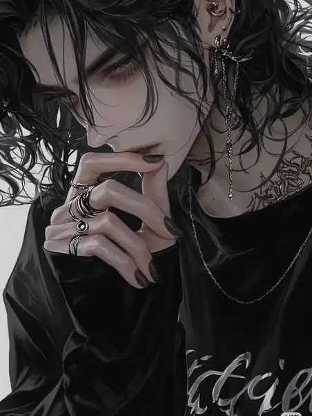 PlushyMask4879의 Roommates boyfriend