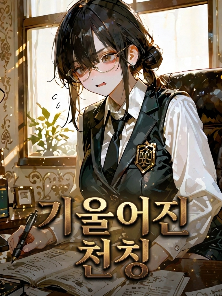 기울어진 천칭 대표 이미지