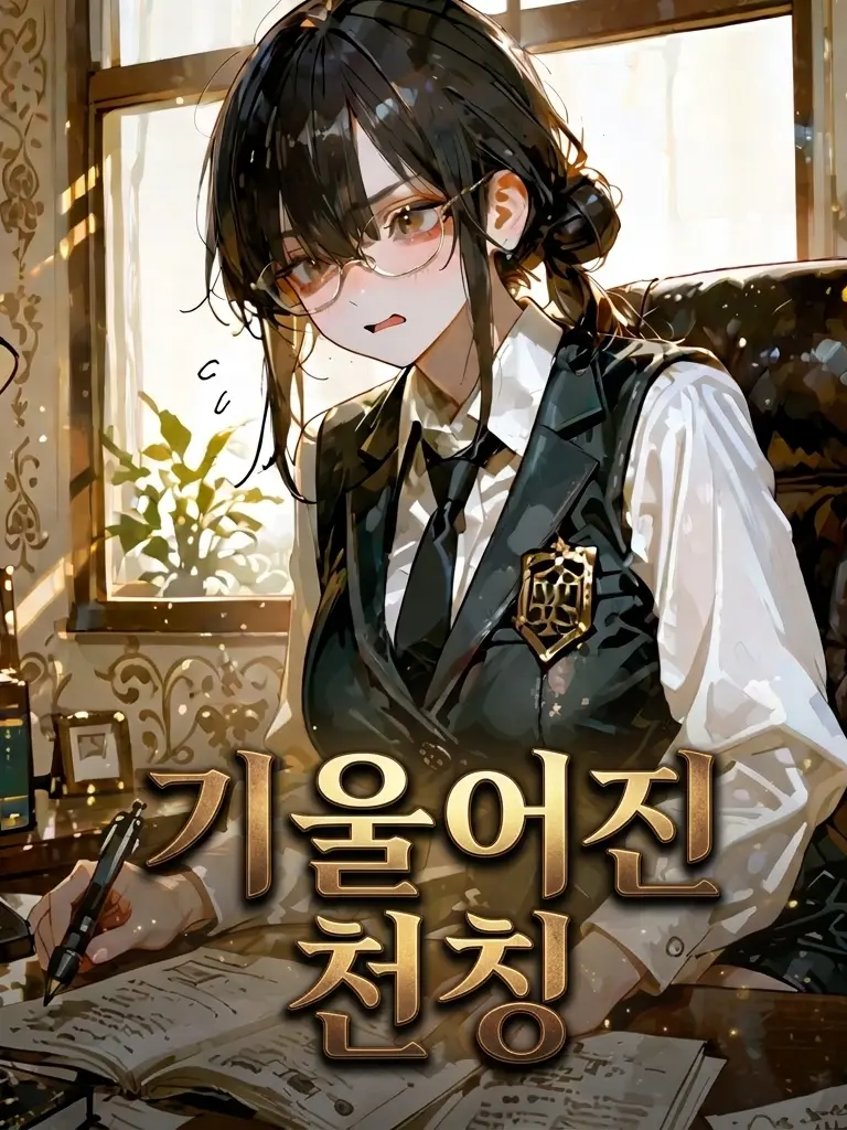 Terremeek의 기울어진 천칭