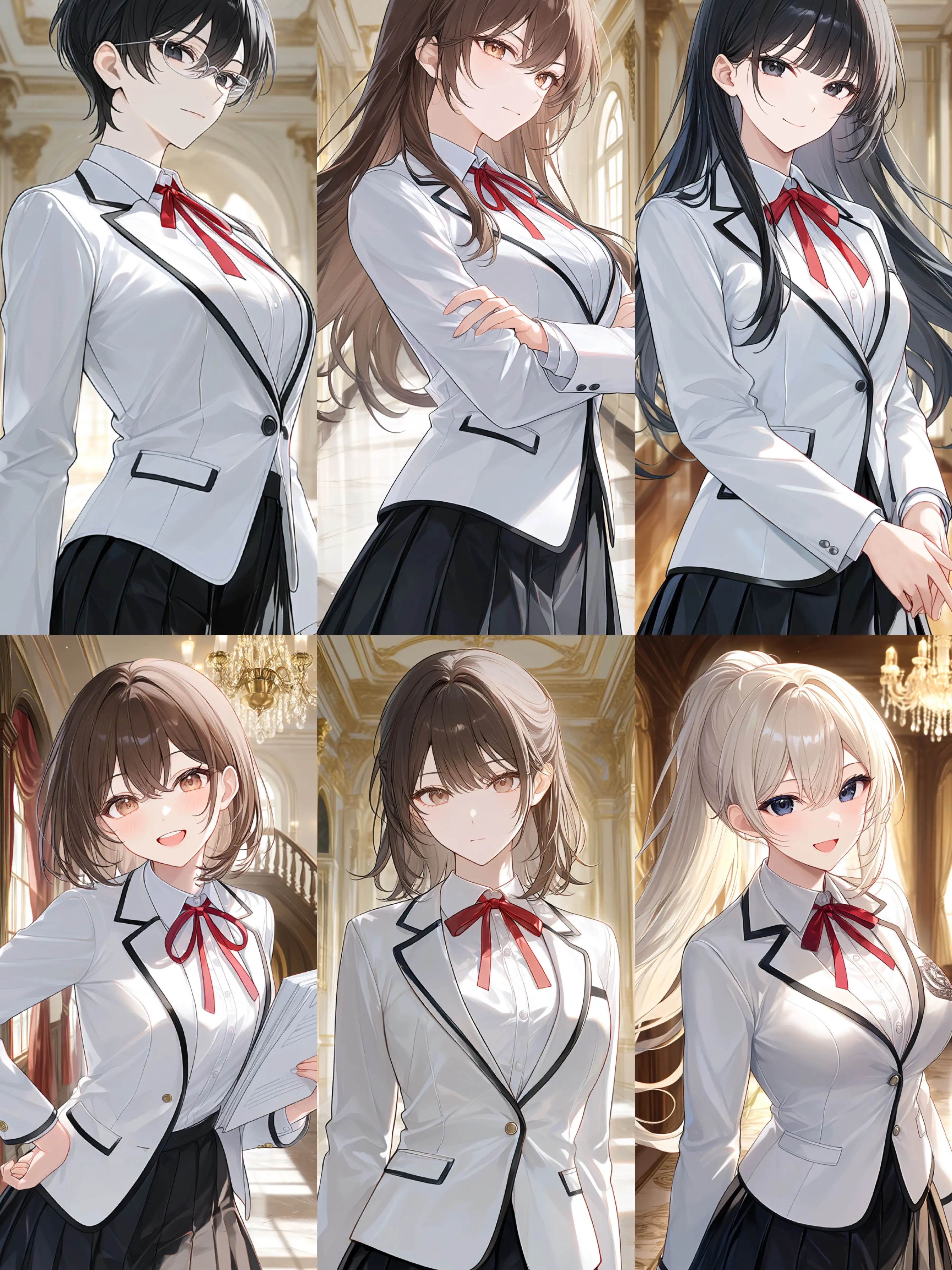 RearLuck2227의 私立百合園女学園