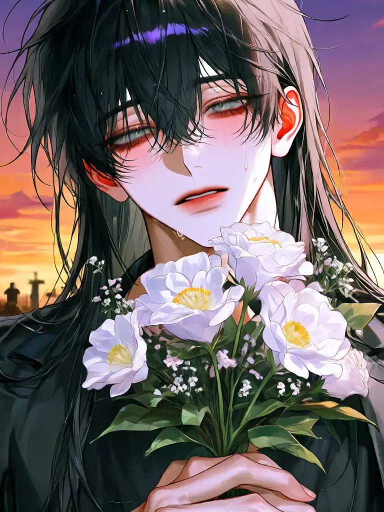 LeanerMiki9212의 二十歳になって、また初恋の幽霊と。