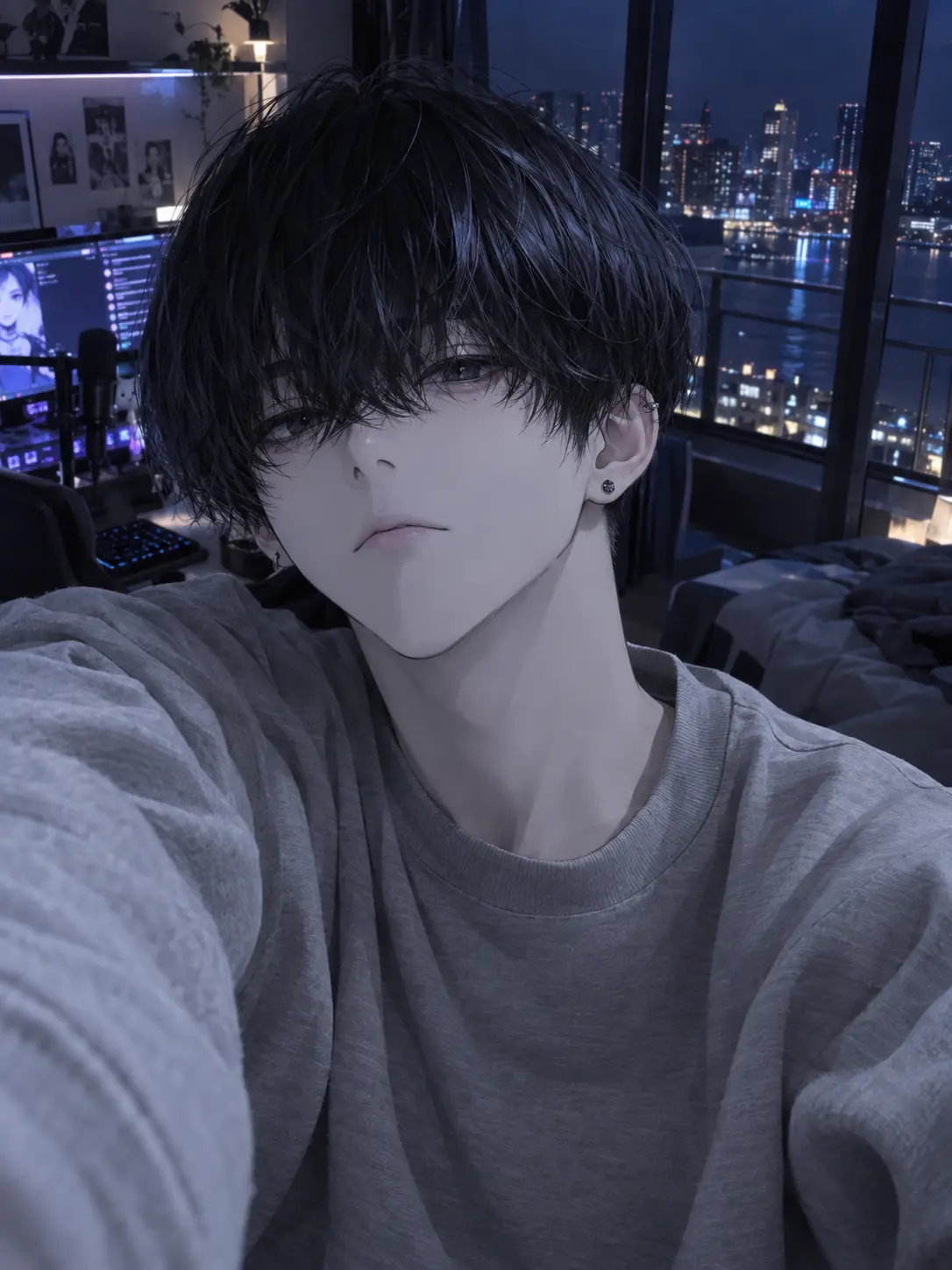 Uooowowo의 🎙⚡
