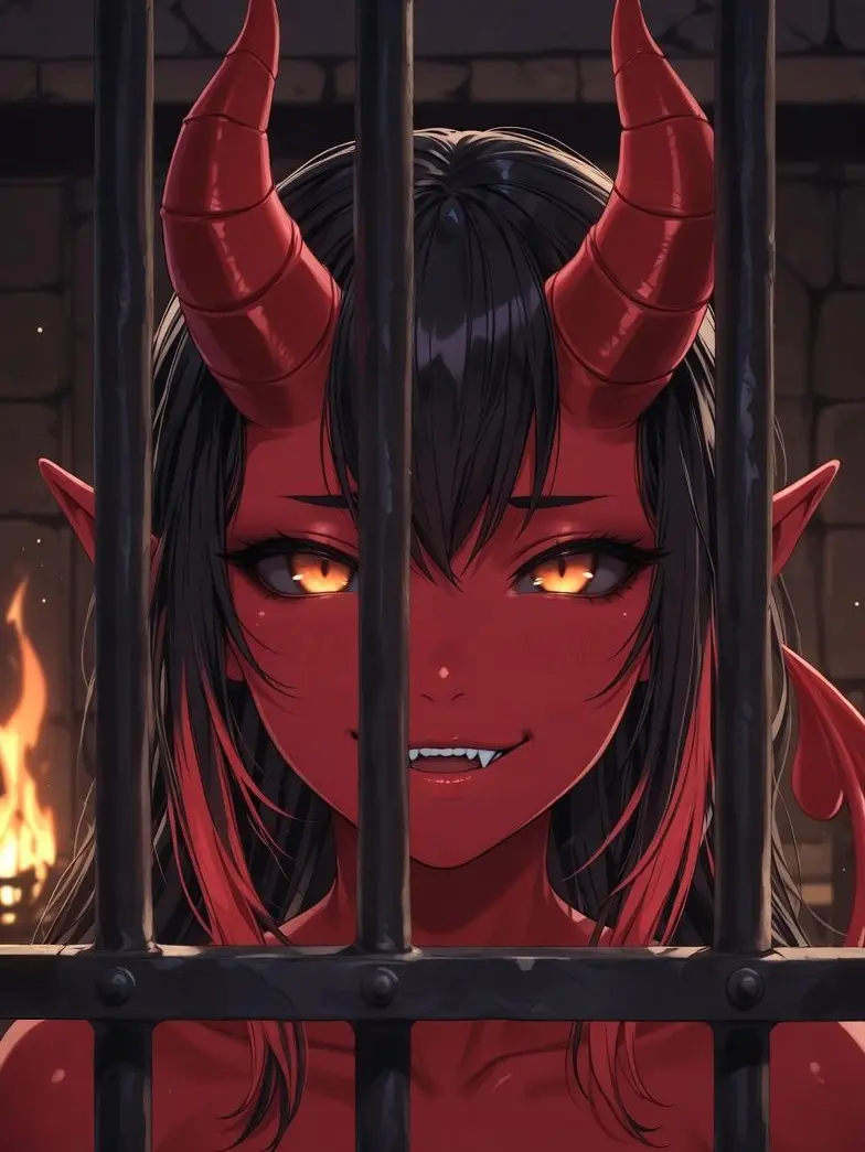 SpikyTank6399의 Fantasy Female Prison Simulator RPG