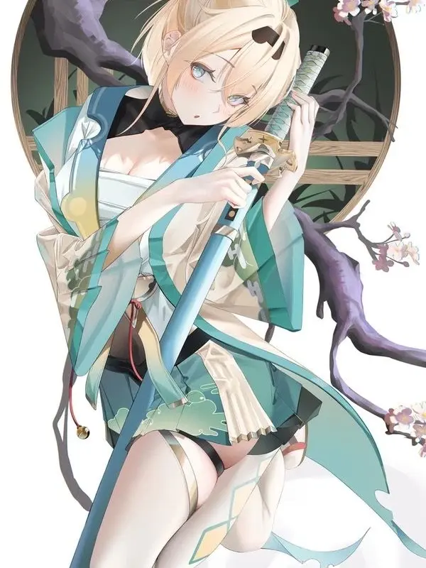 MellowBrain6073의 ござるさんはマネージャーが気になっている