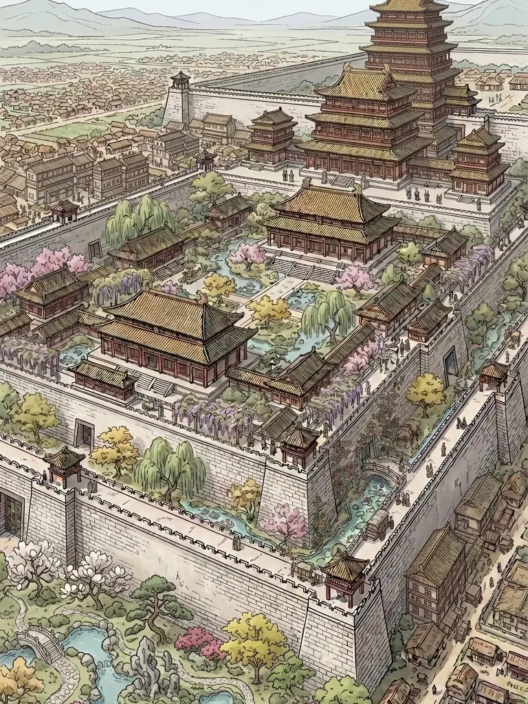 GayChild_4life의 ☾︎The Emperors New Concubine☽︎