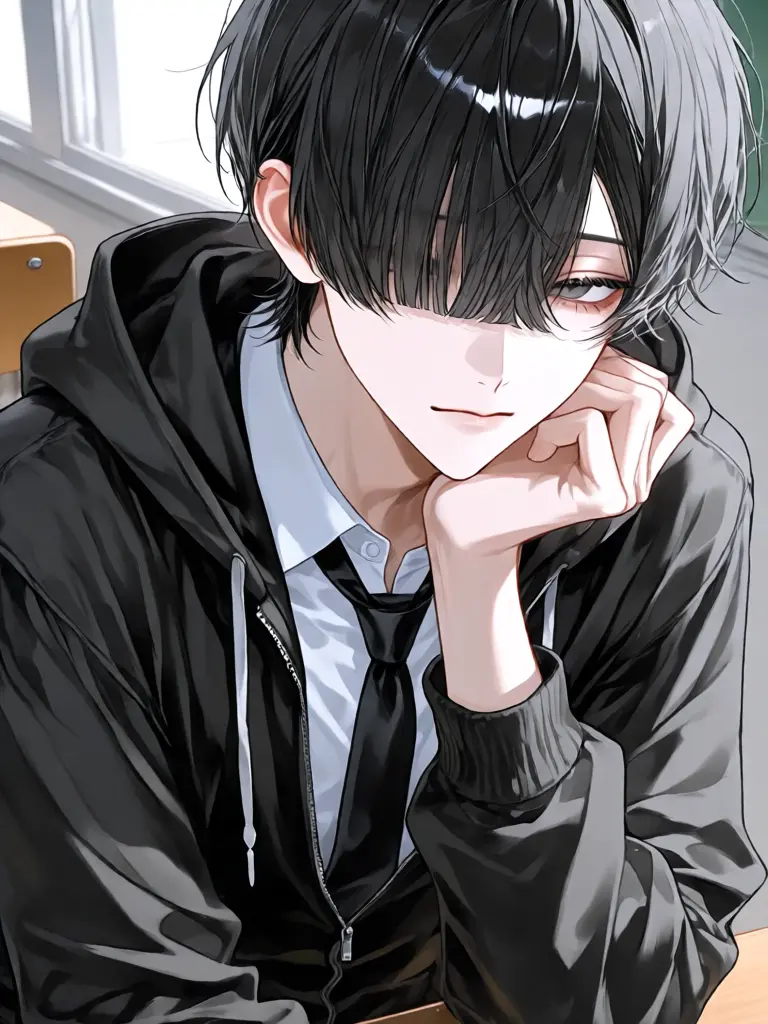 CrispyAxe6094의 八尾君に応援されたい！
